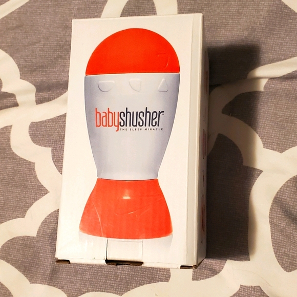 Other - Baby Shusher